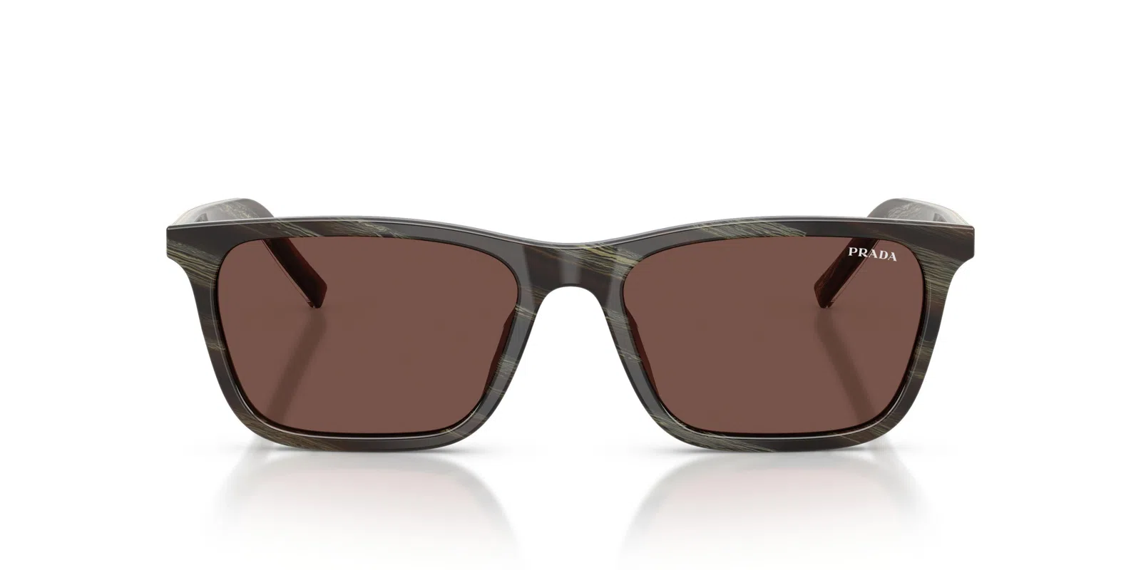 Prada D19S Sunglasses - view 24